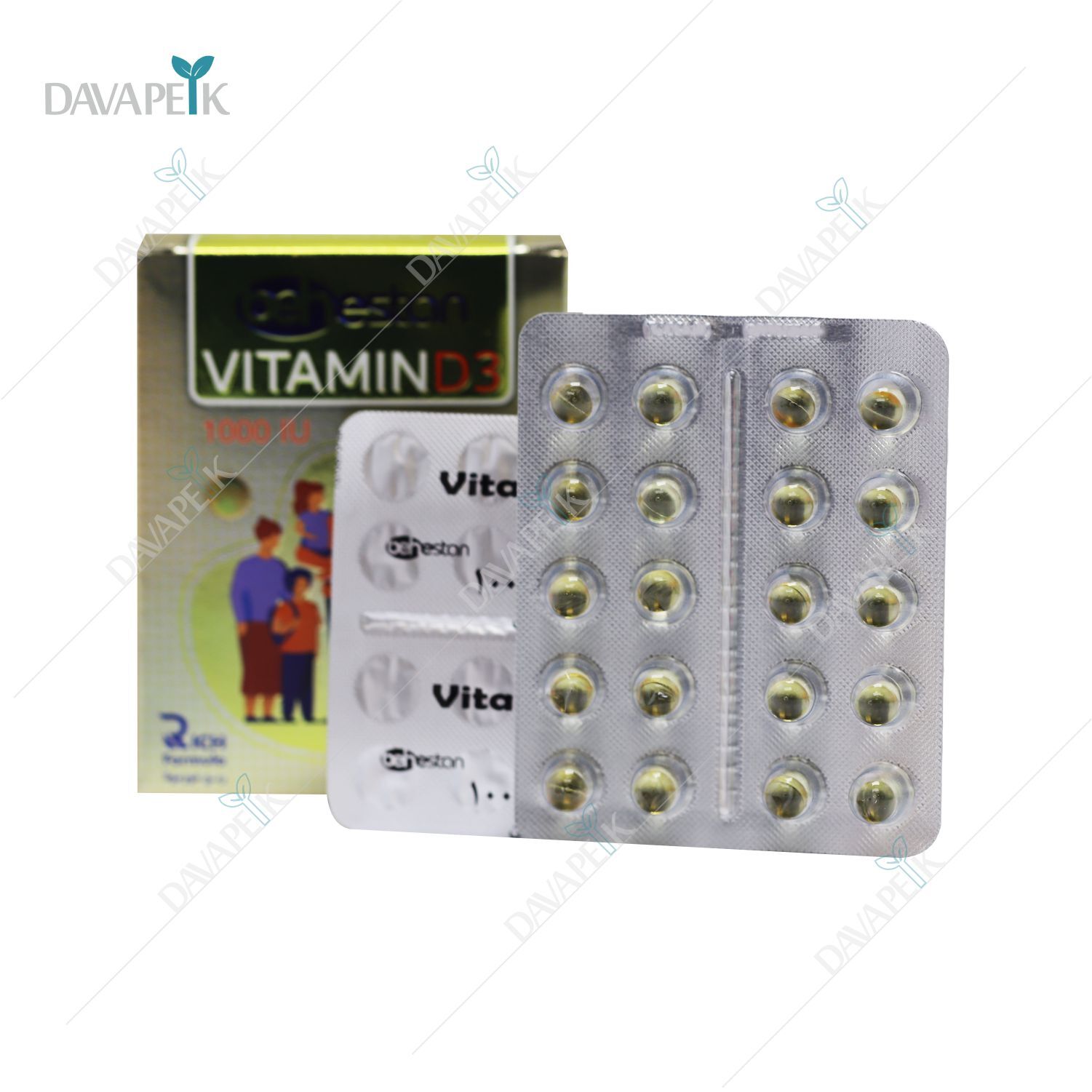 داروخانه آنلاین دواپیک داروخانه در خانه