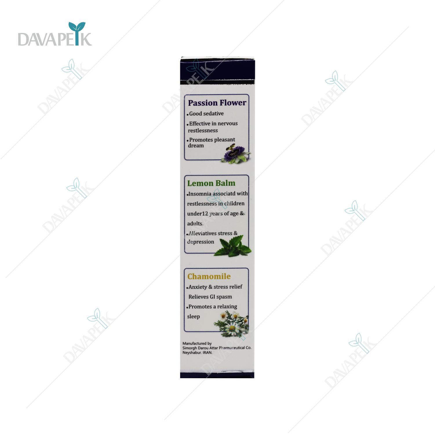  خرید شربت خواب 