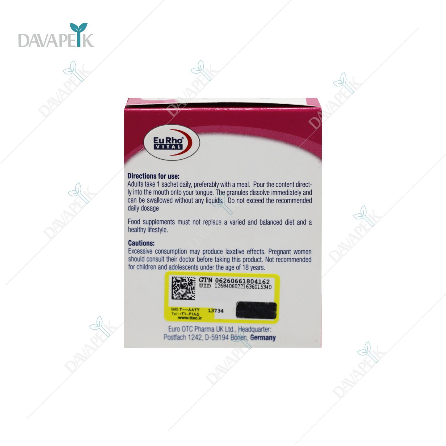  ساشه کمک به ساختار گلبول قرمز 