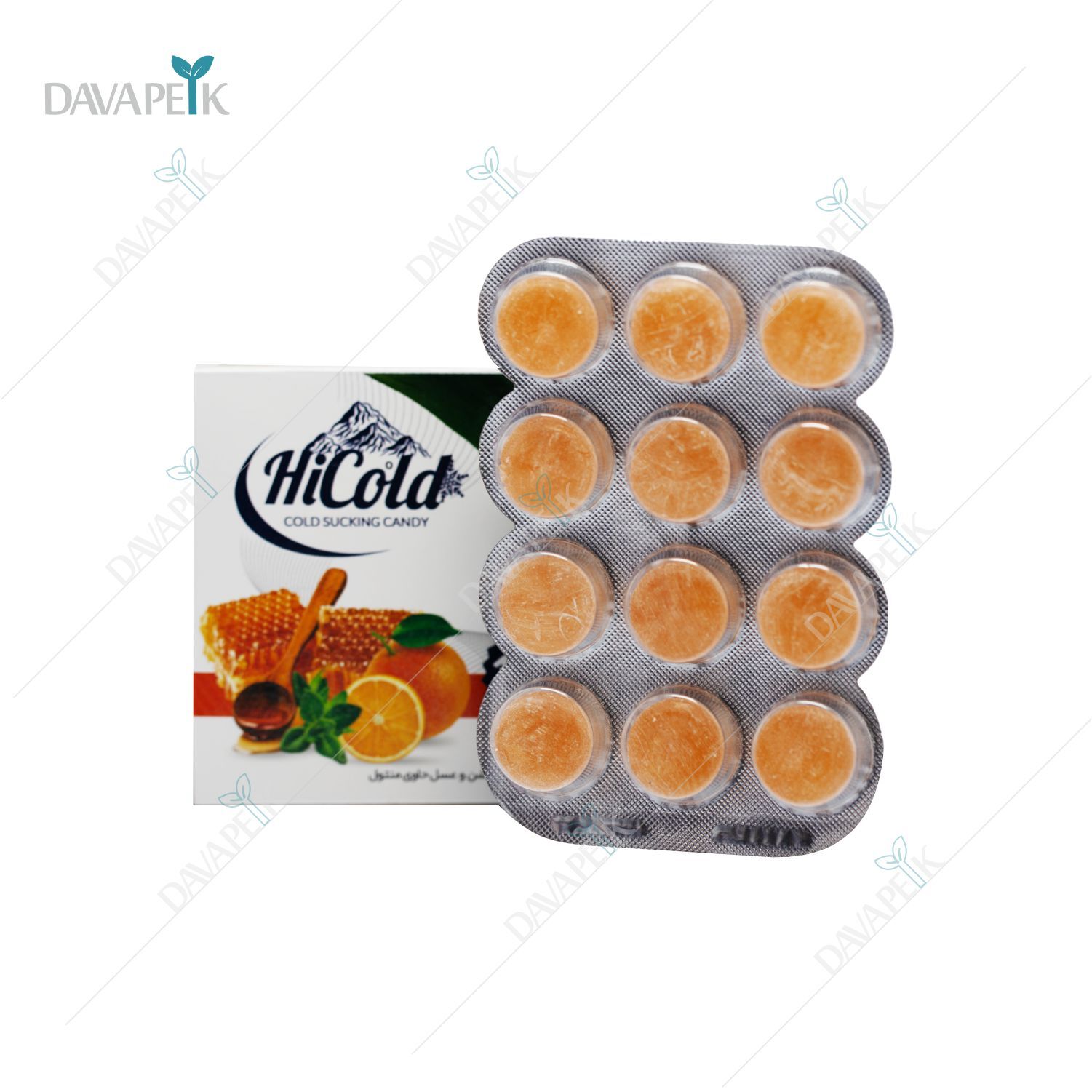  داروخانه آنلاین دواپیک داروخانه در خانه 