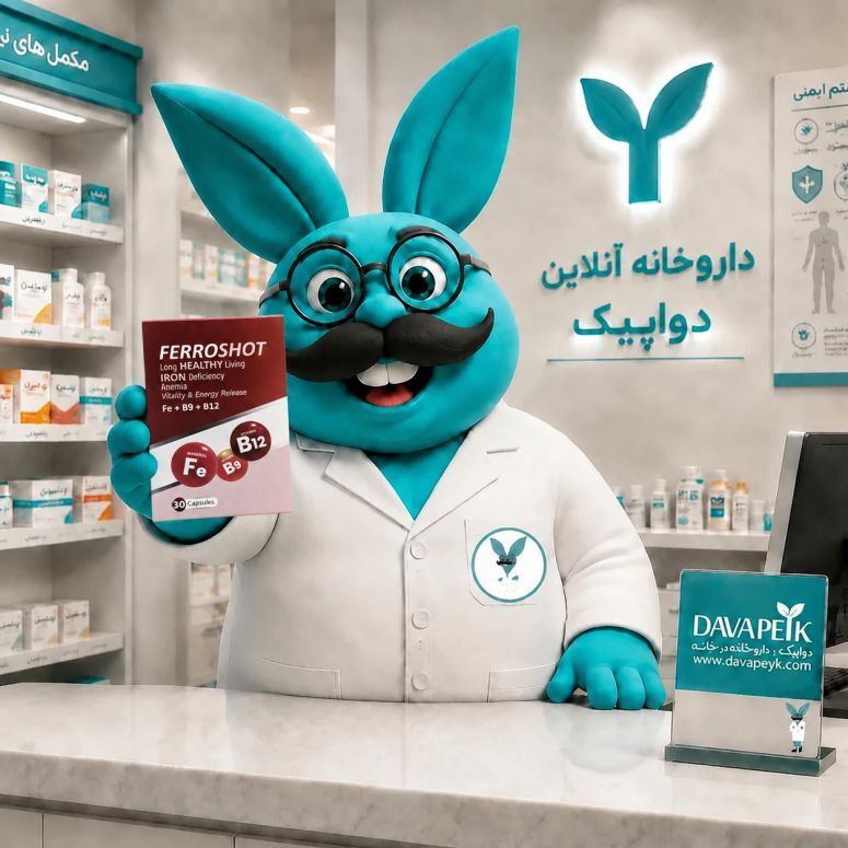 فروشات خون ساز در دستان دوادد