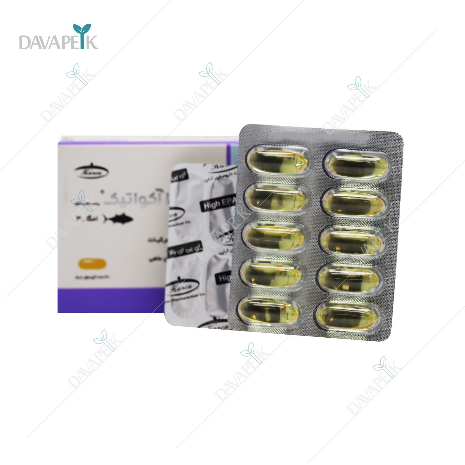  داروخانه آنلاین دواپیک داروخانه در خانه 