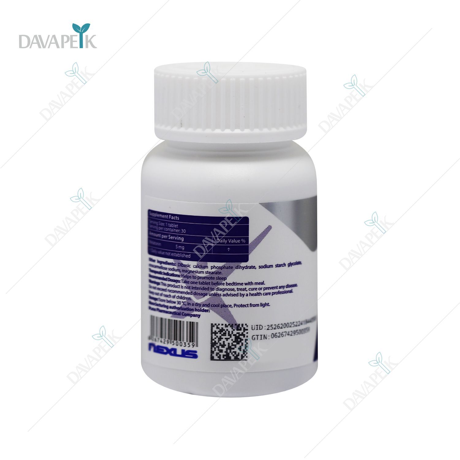  داروخانه آنلاین دواپیک داروخانه در خانه 