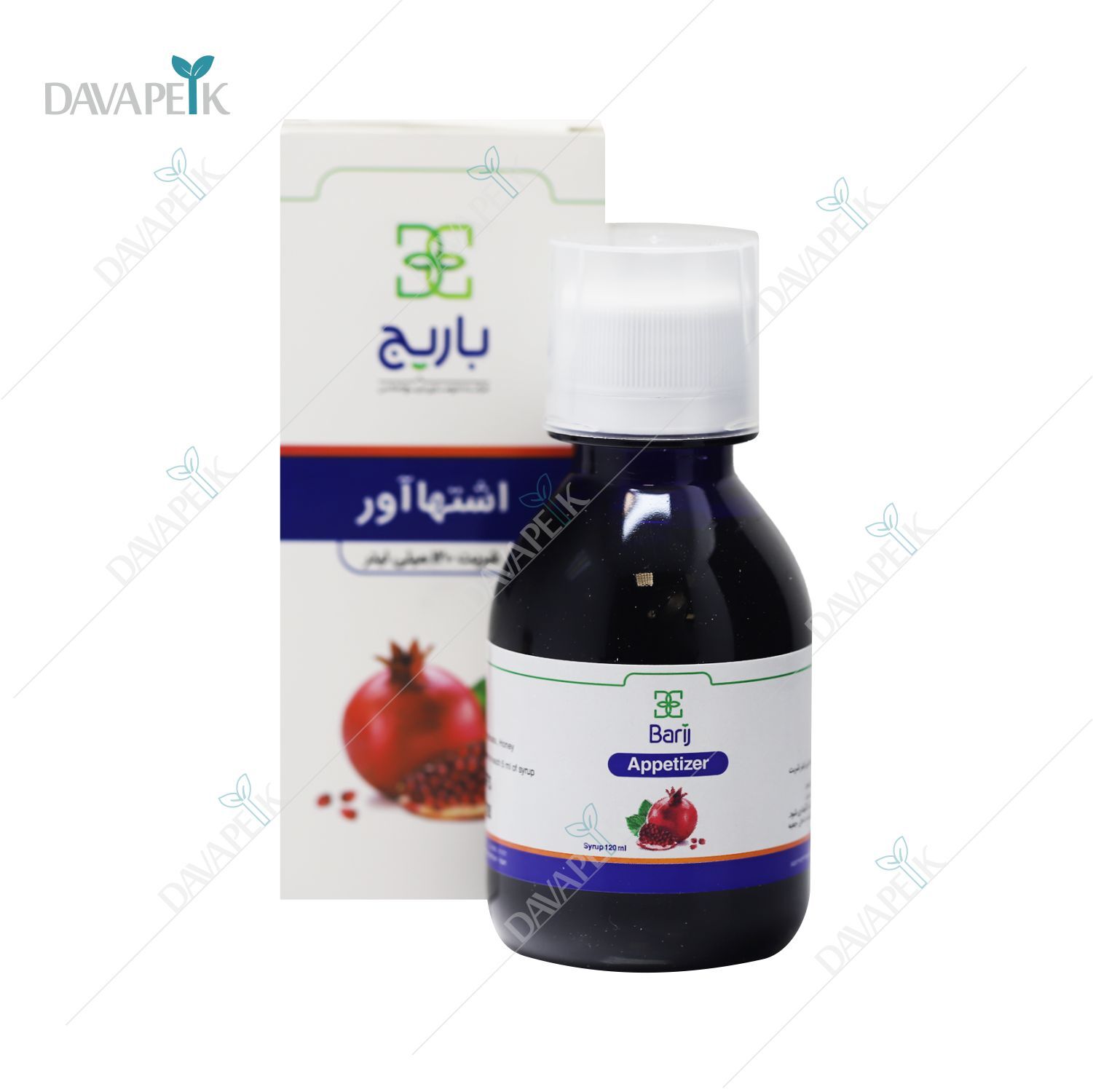  داروخانه آنلاین دواپیک داروخانه در خانه 
