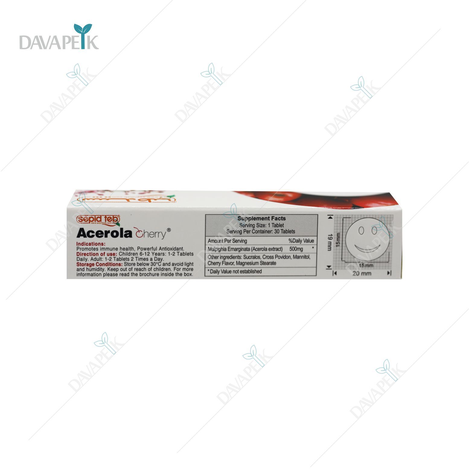 خرید ویتامین سی برای تقویت انرژی و سیستم ایمنی