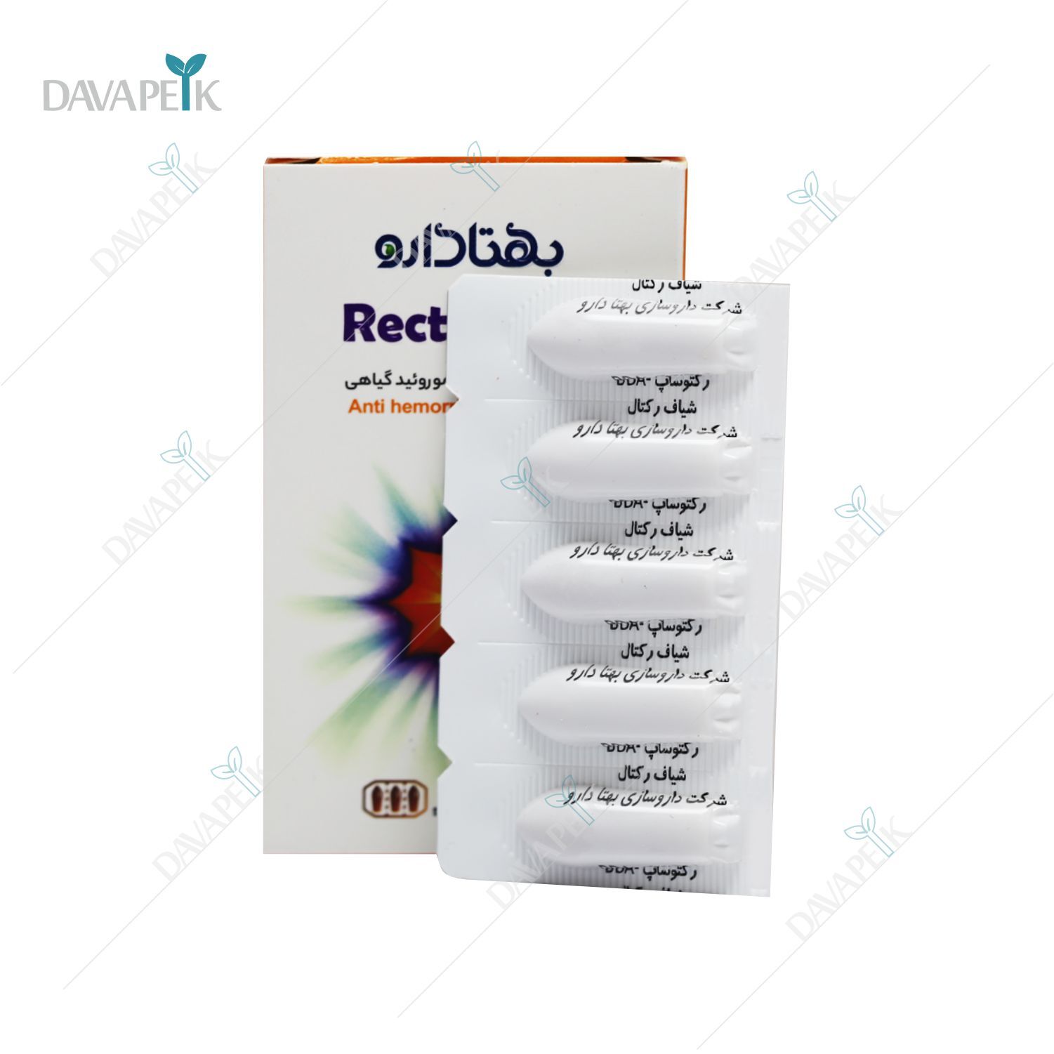  داروخانه آنلاین دواپیک داروخانه در خانه 