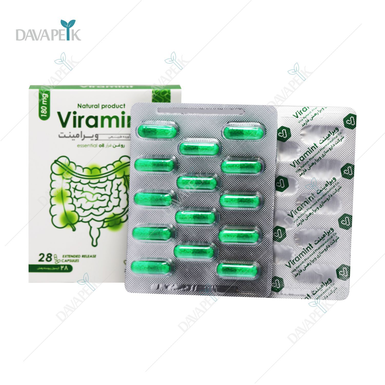 داروخانه آنلاین دواپیک داروخانه در خانه