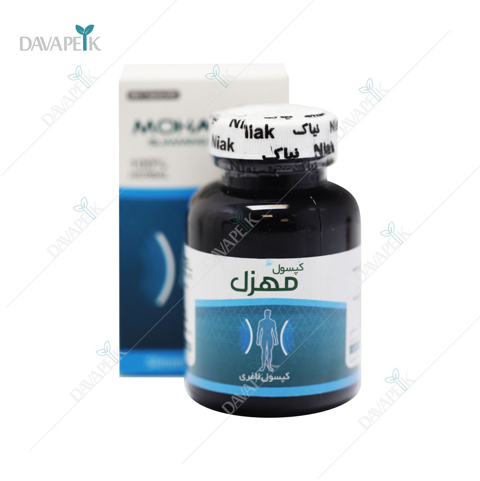  داروخانه آنلاین دواپیک داروخانه در خانه 