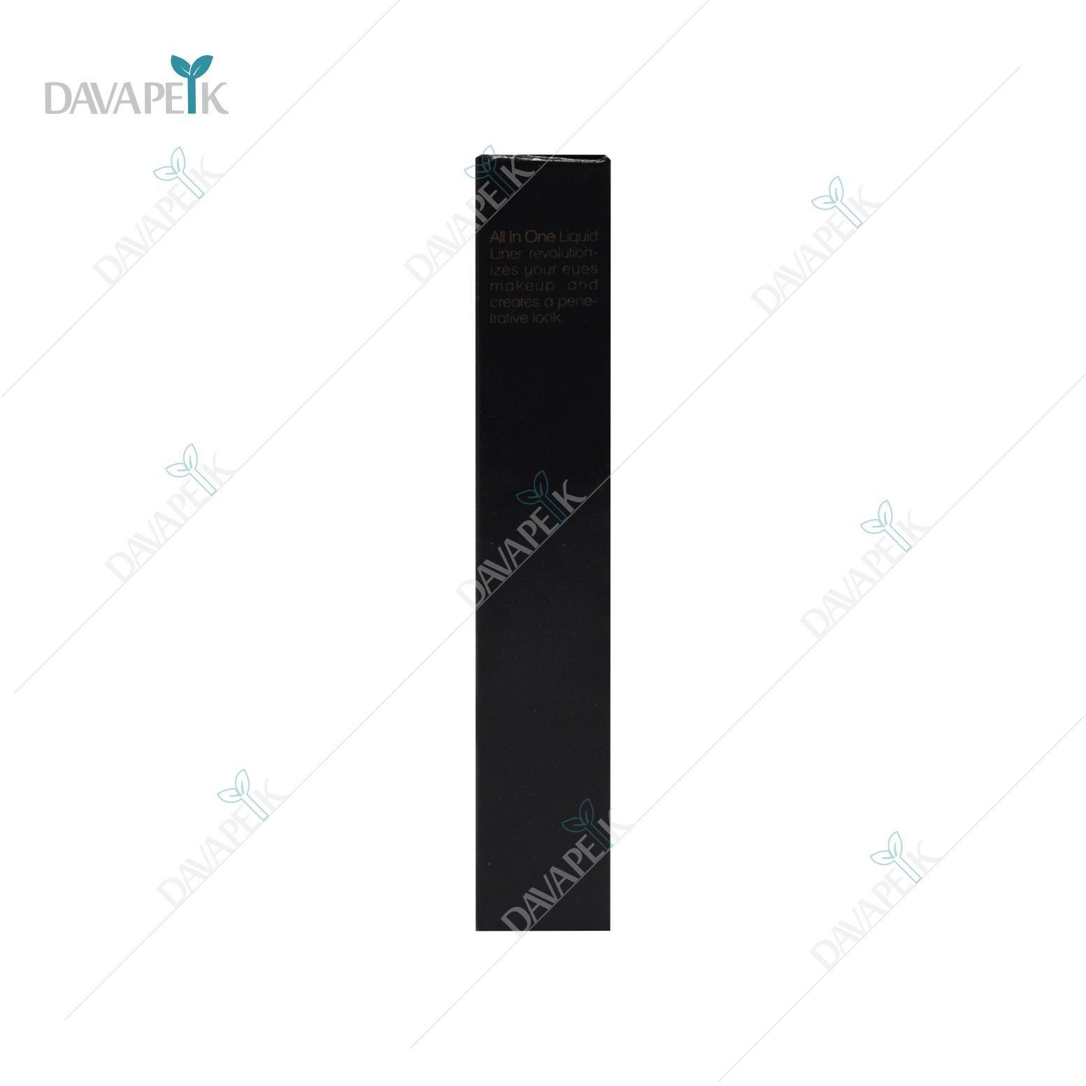  خط چشم مای مدل Soft Cloud Eyeliner برای کشیدن خط چشم دقیق 