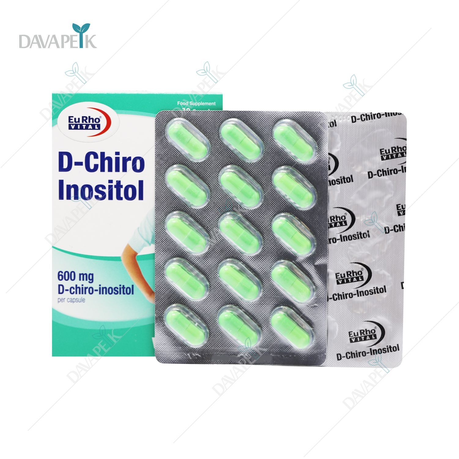  داروخانه آنلاین دواپیک داروخانه در خانه 