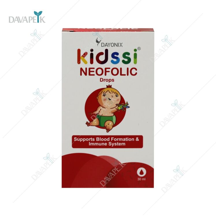 نئوفولیک کیدزی دایونیکس