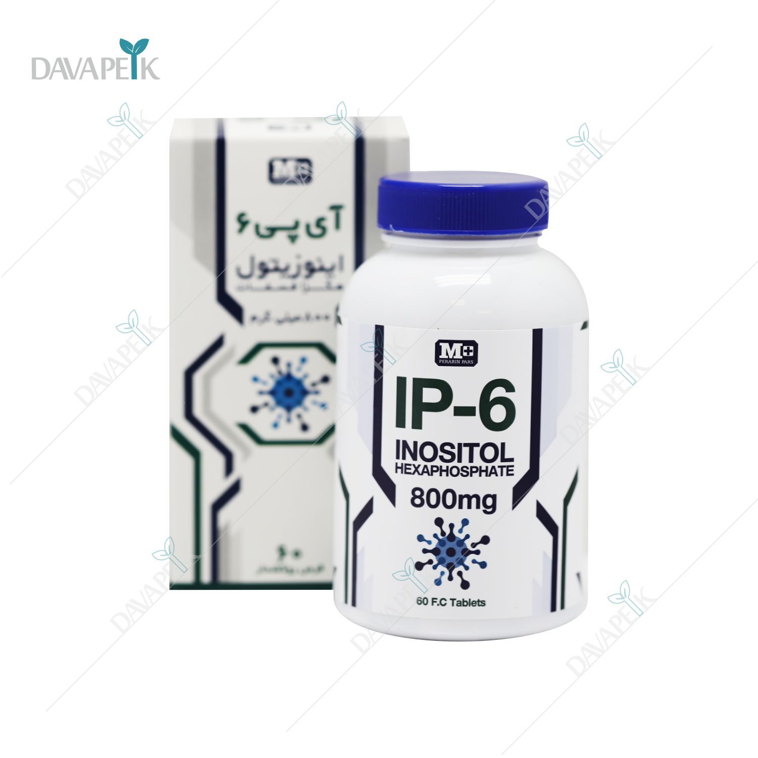 داروخانه انلاین دواپیک داروخانه در خانه