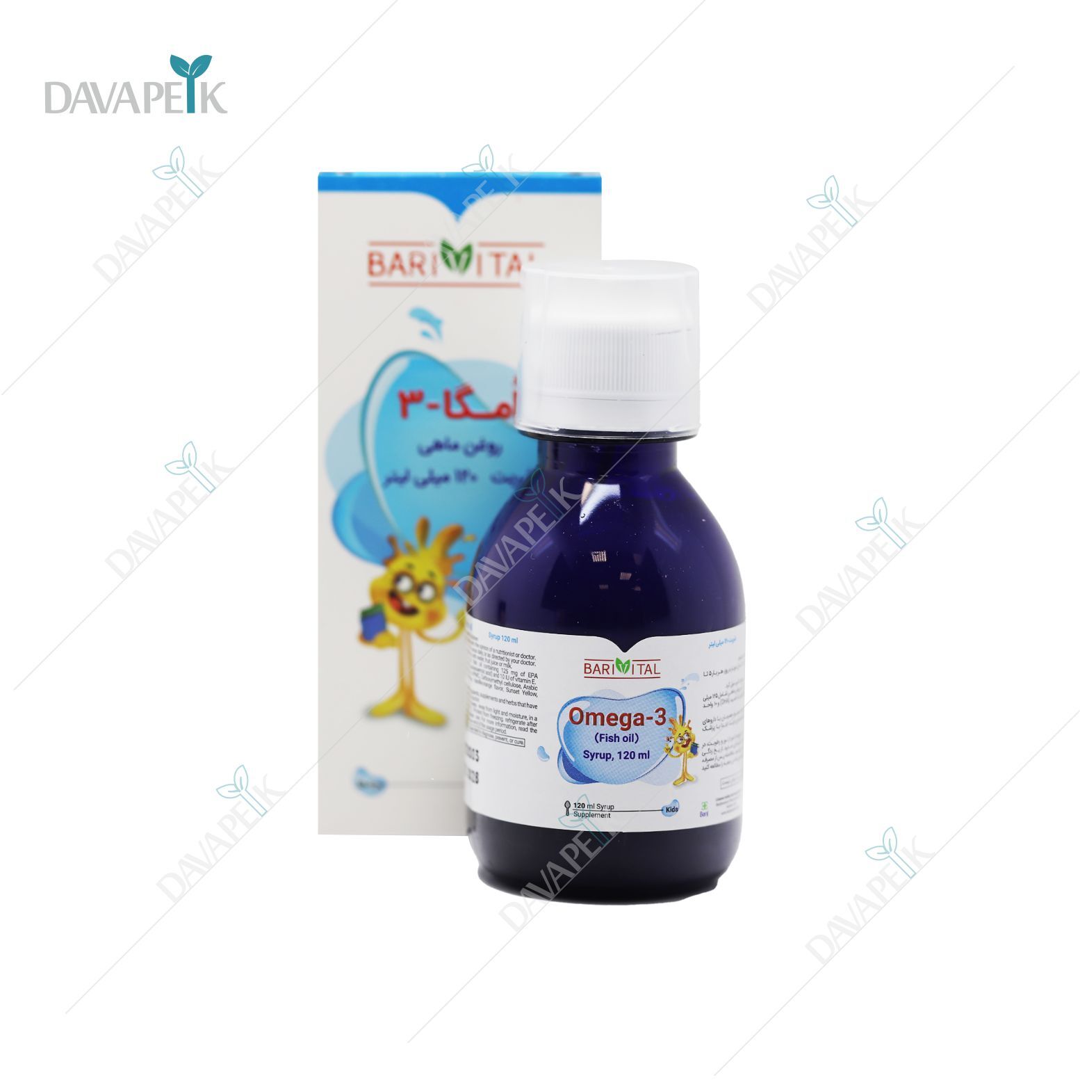 داروخانه آنلاین دواپیک داروخانه در خانه