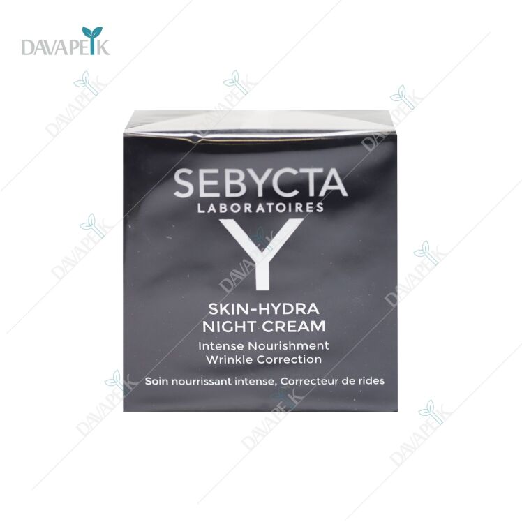 کرم شب سبیکتا مرطوب کننده صورت