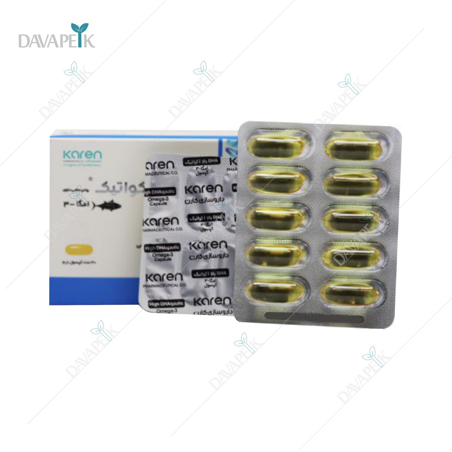  داروخانه آنلاین دواپیک داروخانه در خانه 