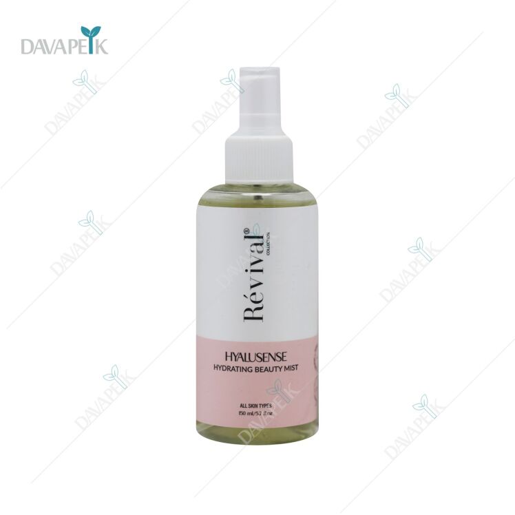 محلول آبرسان رویوال مخصوص انواع پوست