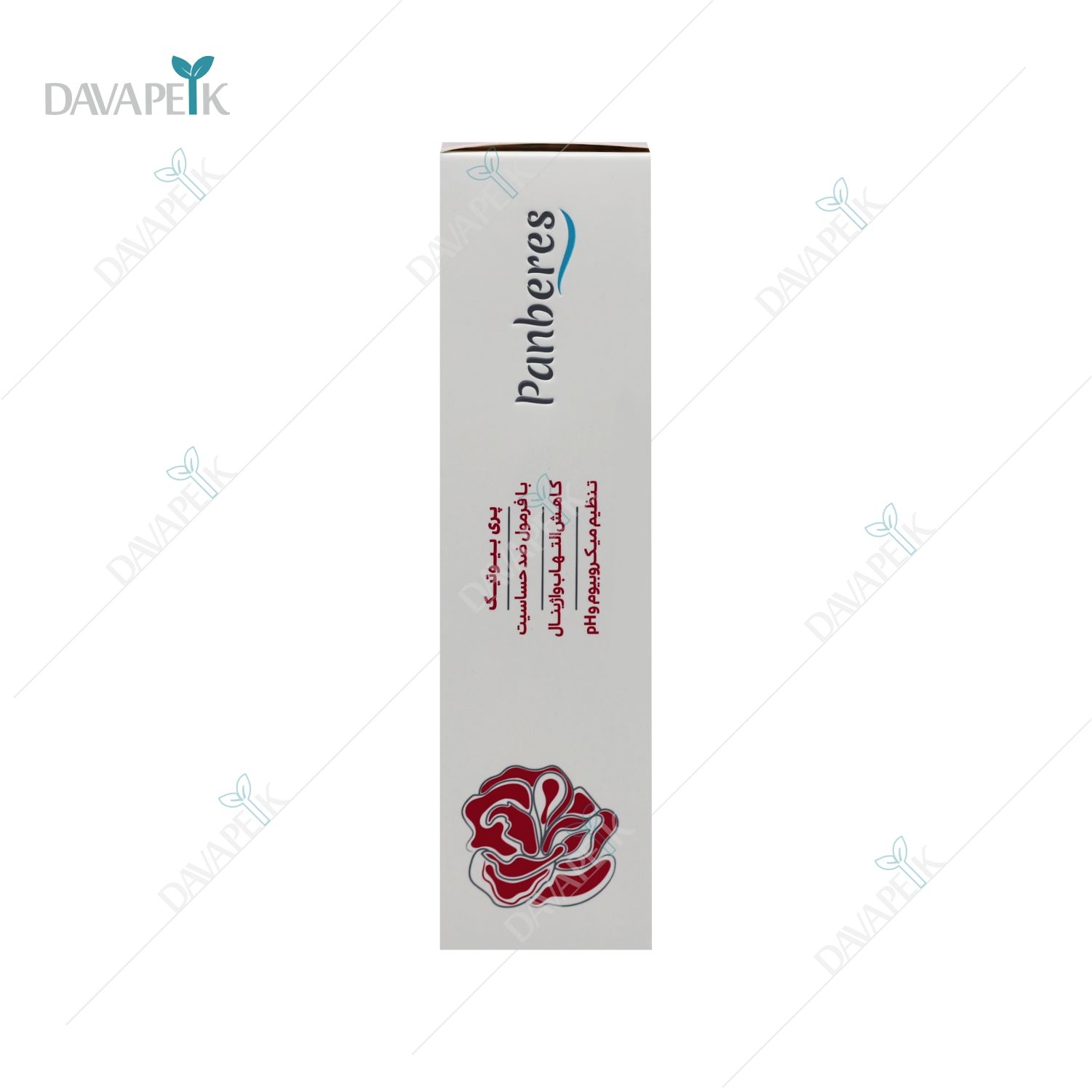 خرید ژل بهداشتی بانوان برای سن 15سال به بالا