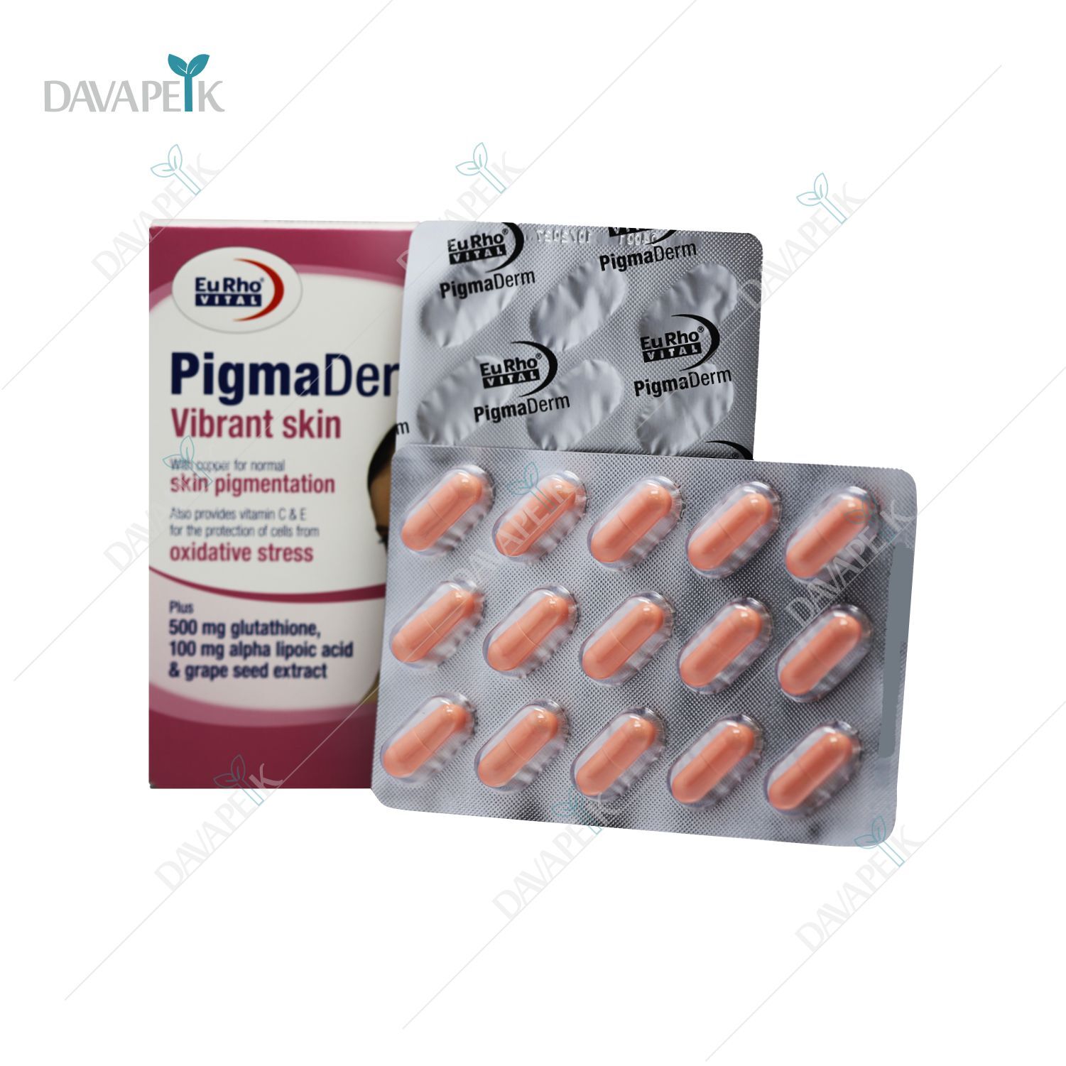  مکمل مناسب برای درخشان شدن پوست 