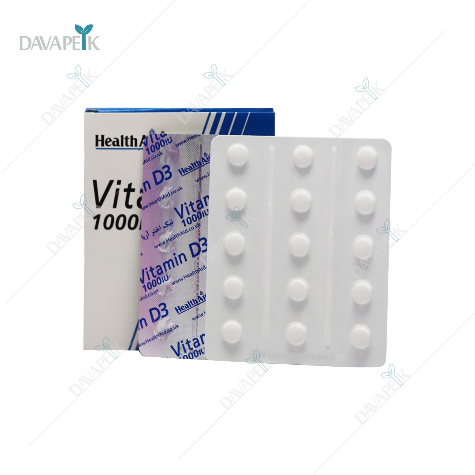  داروخانه آنلاین دواپیک داروخانه در خانه 