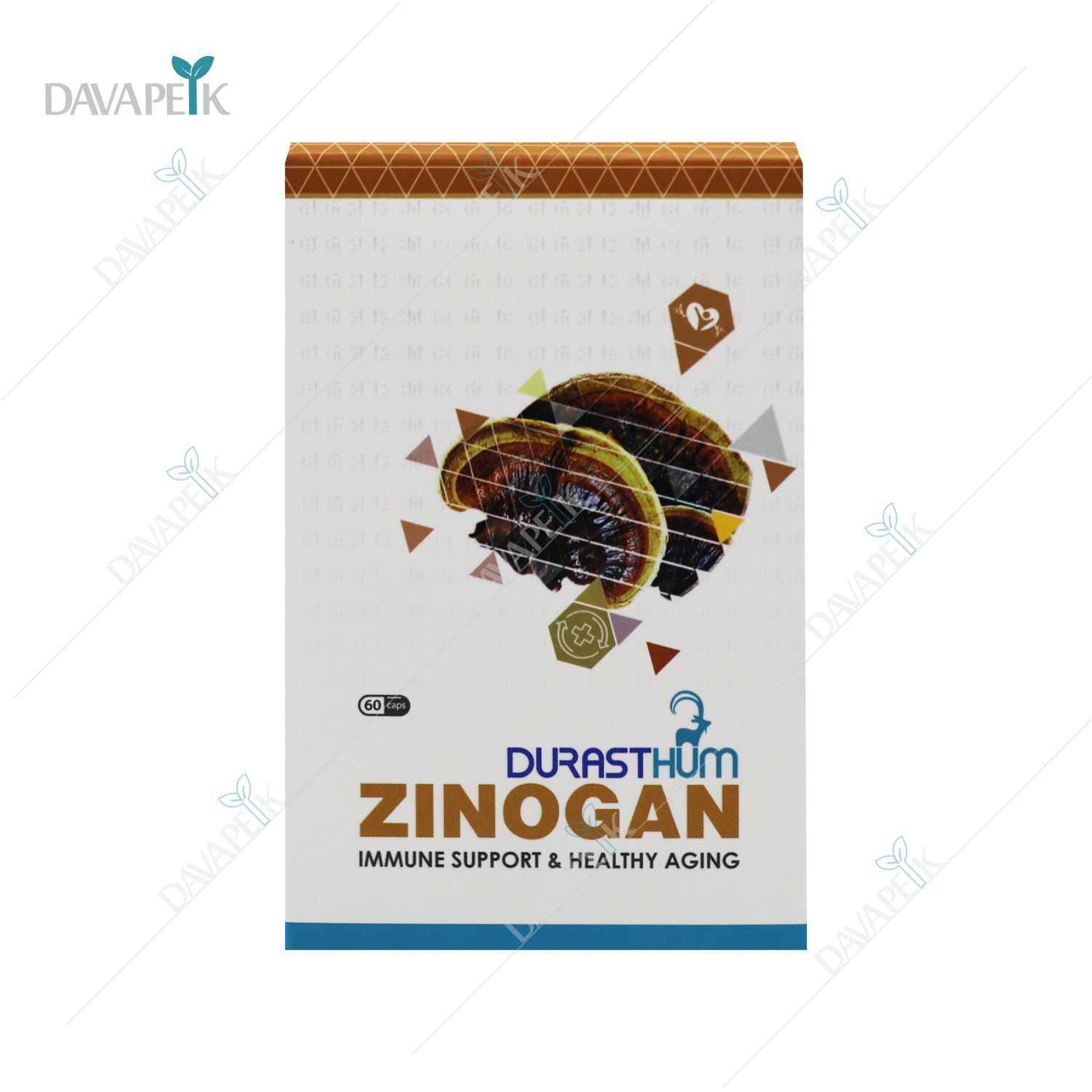  زینوگان دورست هوم تقویت سیستم ایمنی 