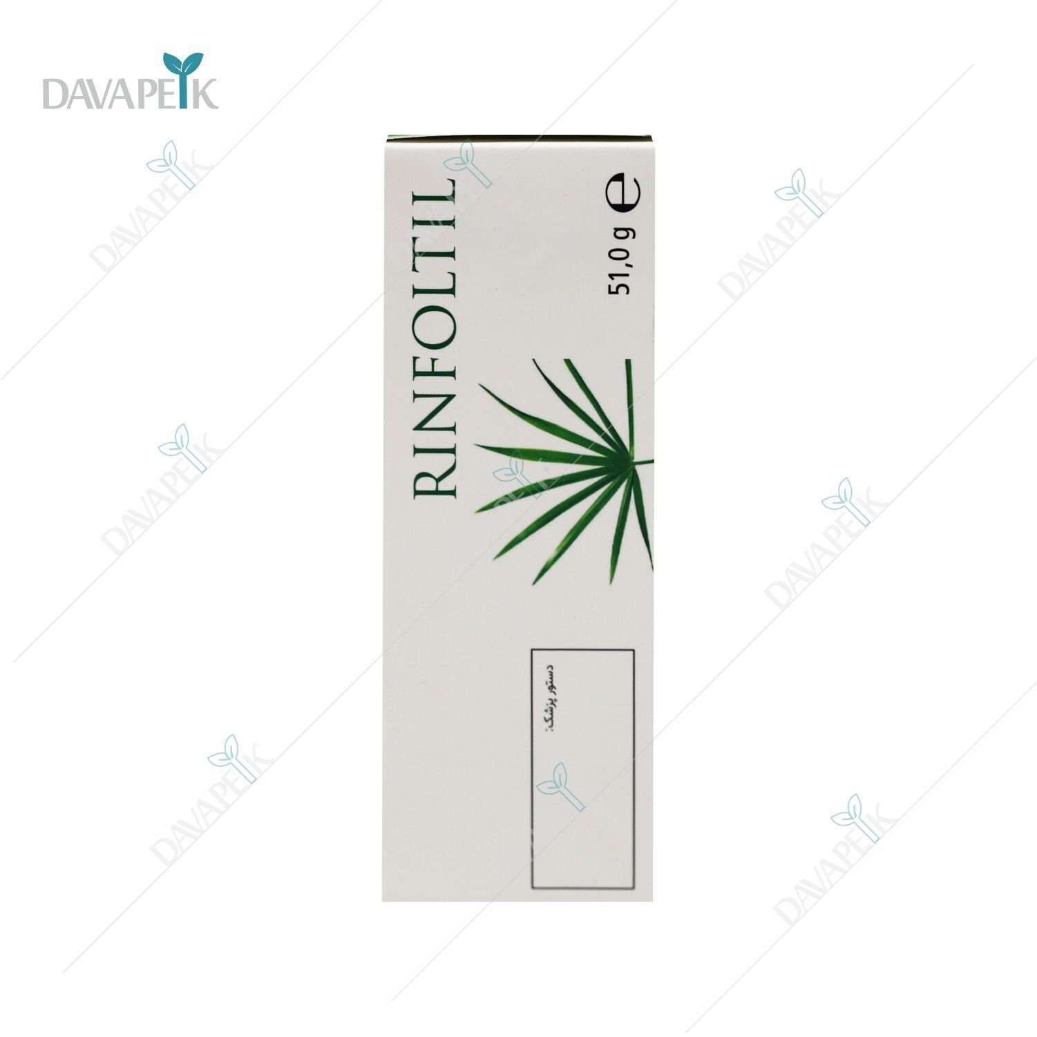  مکمل مو ضد ریزش و تقویت 