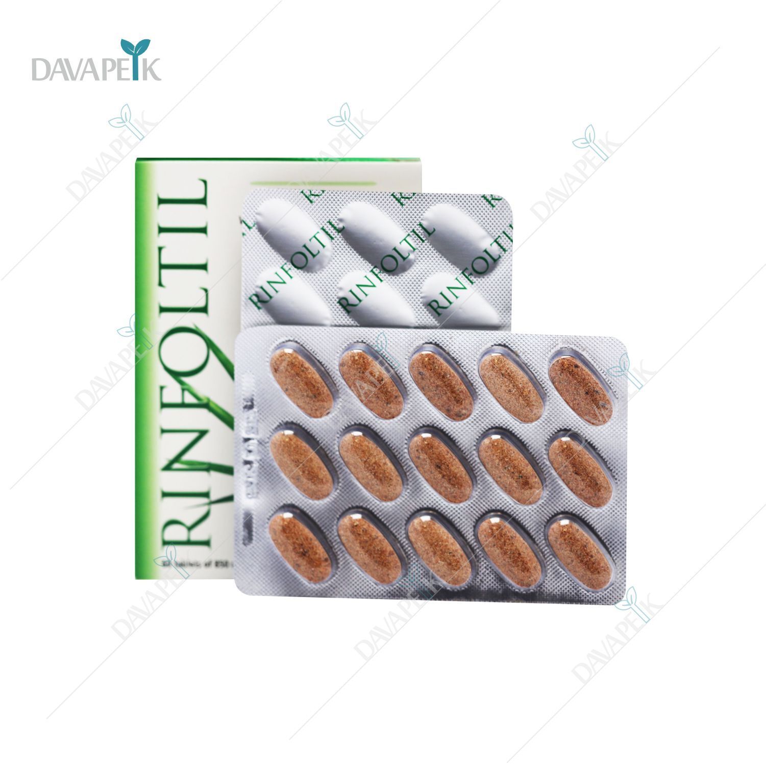  دواپیک داروخانه در خانه 