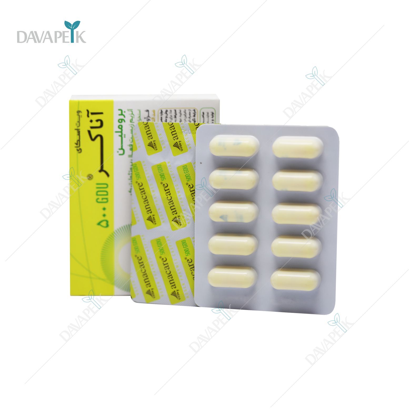  داروخانه آنلاین دواپیک داروخانه در خانه 