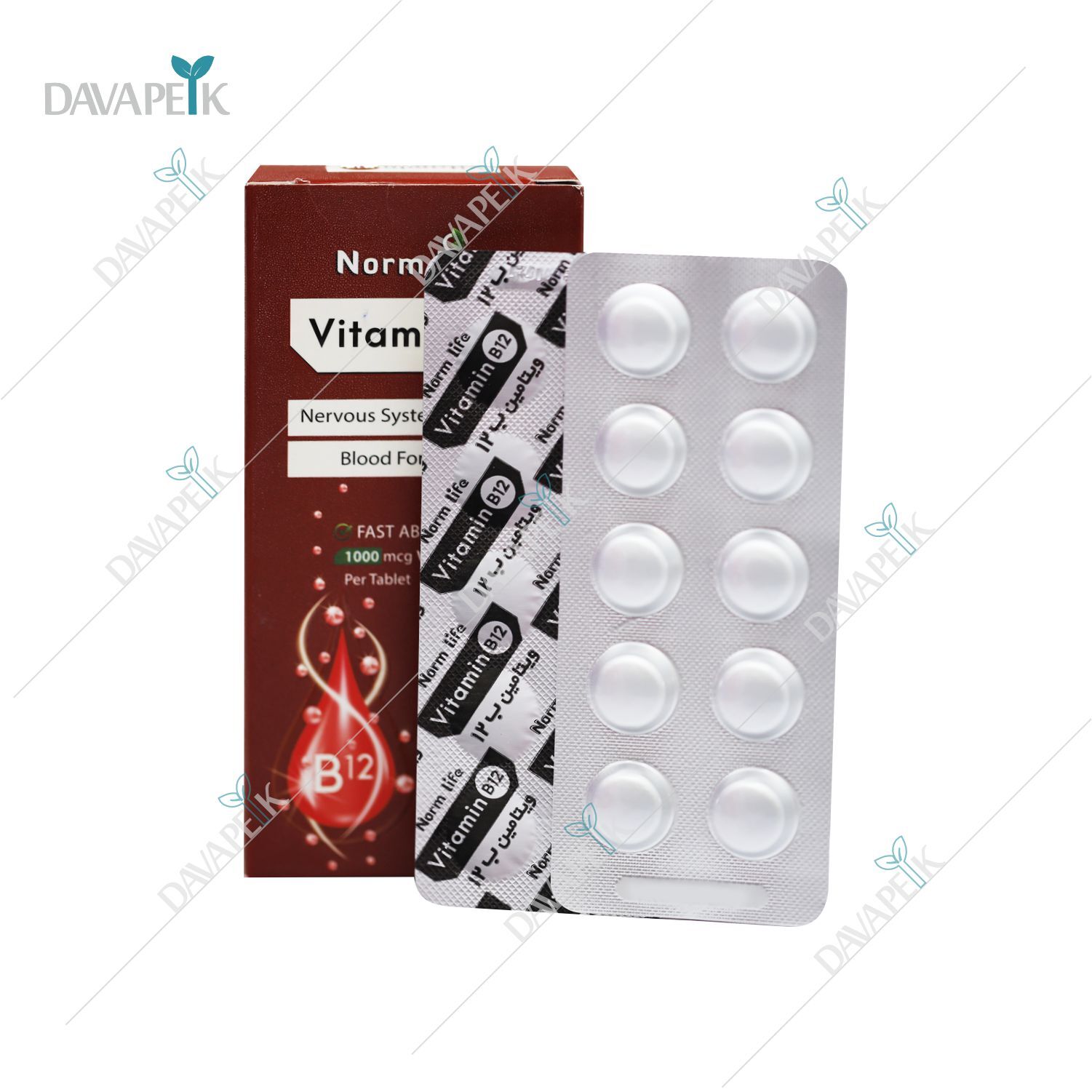  داروخانه آنلاین دواپیک داروخانه در خانه 