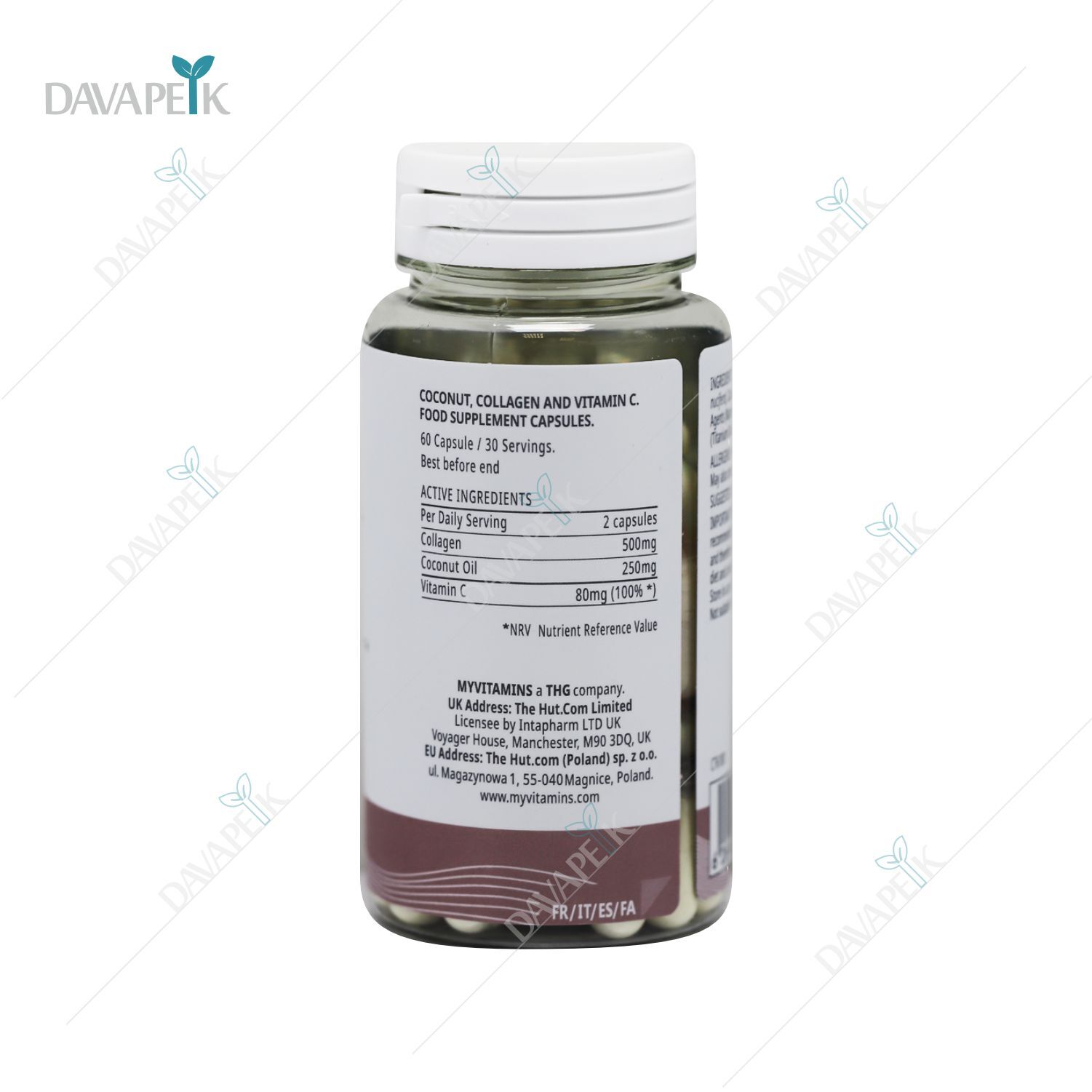  داروخانه آنلاین دواپیک داروخانه در خانه 