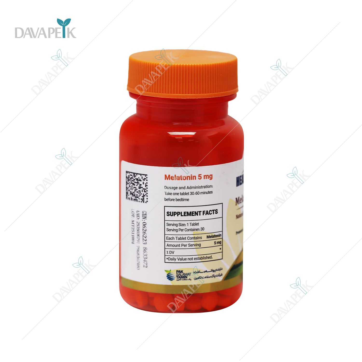  داروخانه آنلاین دواپیک داروخانه در خانه 