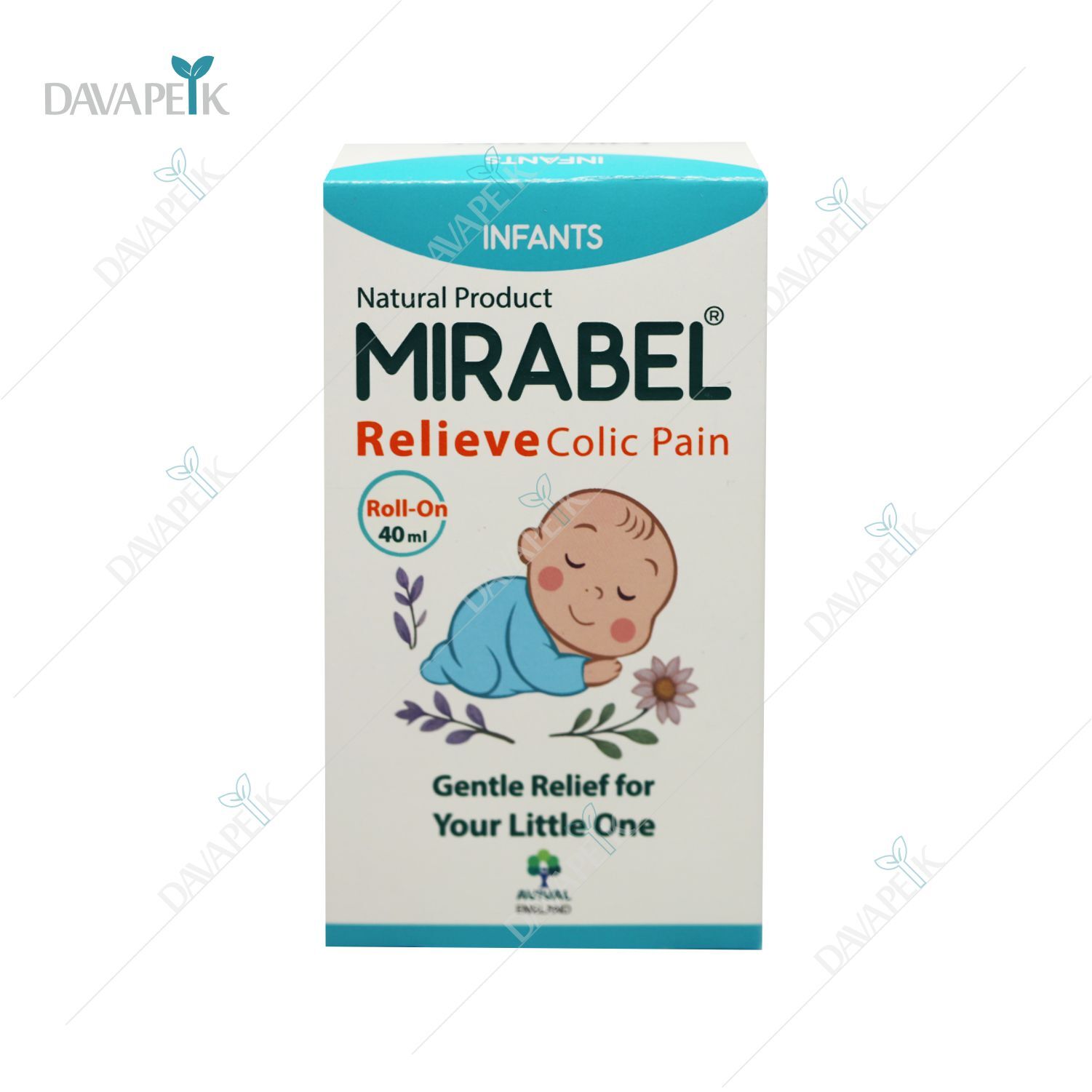  خرید مکمل جایگزین ایزی کول بیبی 