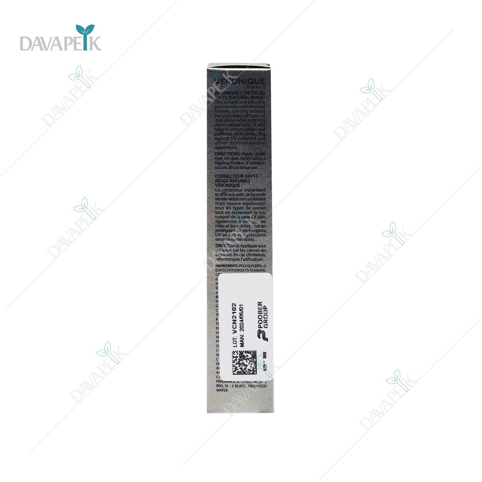  Concealer Veronic 