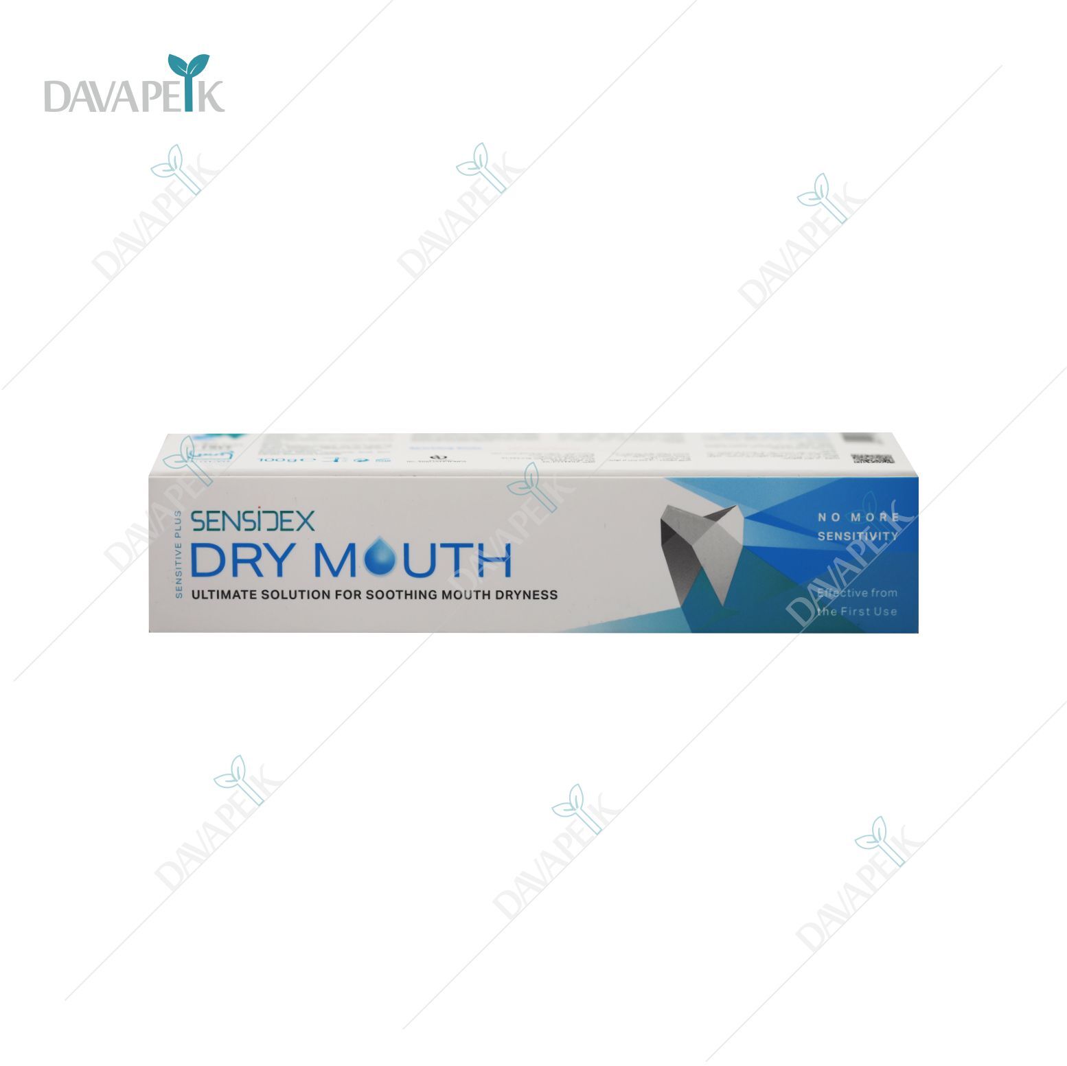 خمیردندان قوی برای جلوگیری از خرابی دندان