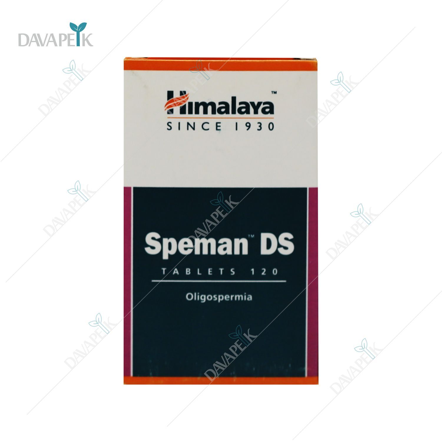 اسپیمن دی اس هیمالیا