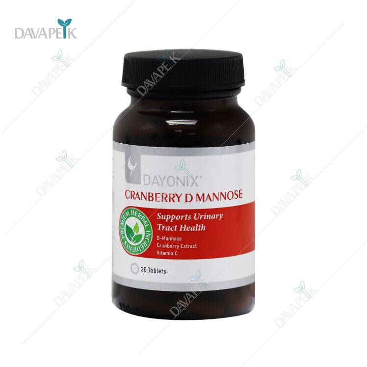 کرن بری دی مانوز دایونیکس فارما