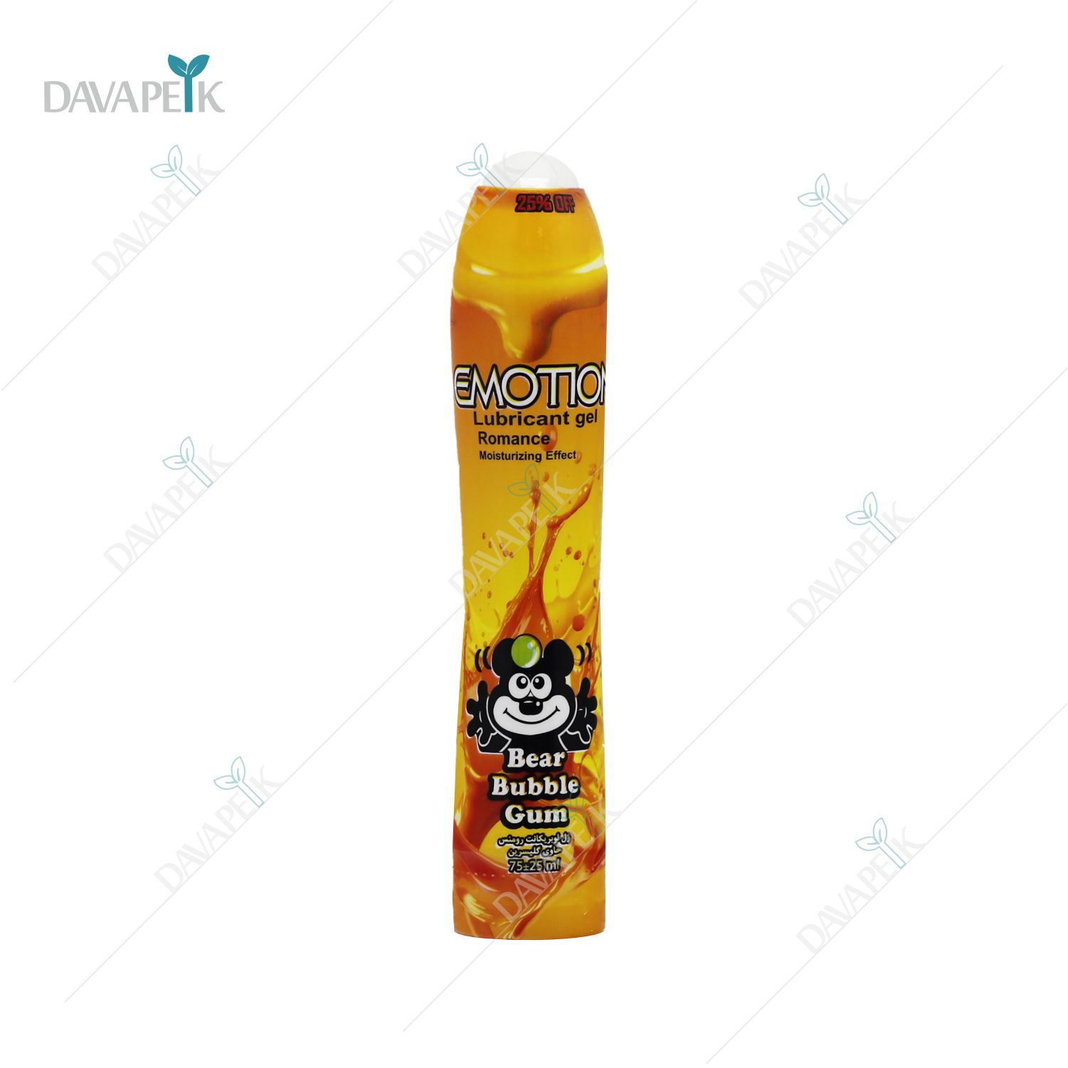 lubricant gel چیست لوبریکانت چیست؟ فواید، عوارض و طریقه مصرف ژل لوبریکانت main image 1