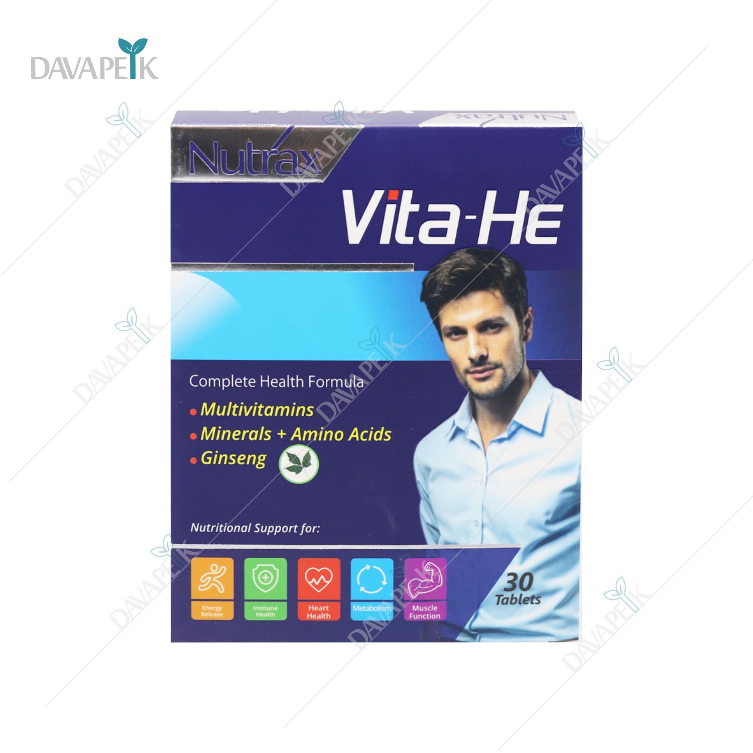 وایتا هی نوتراکس