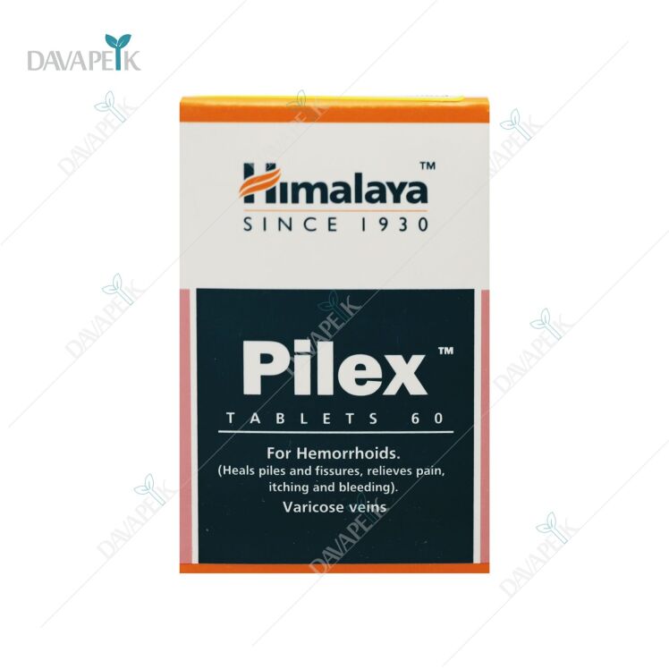 پایلکس هیمالیا