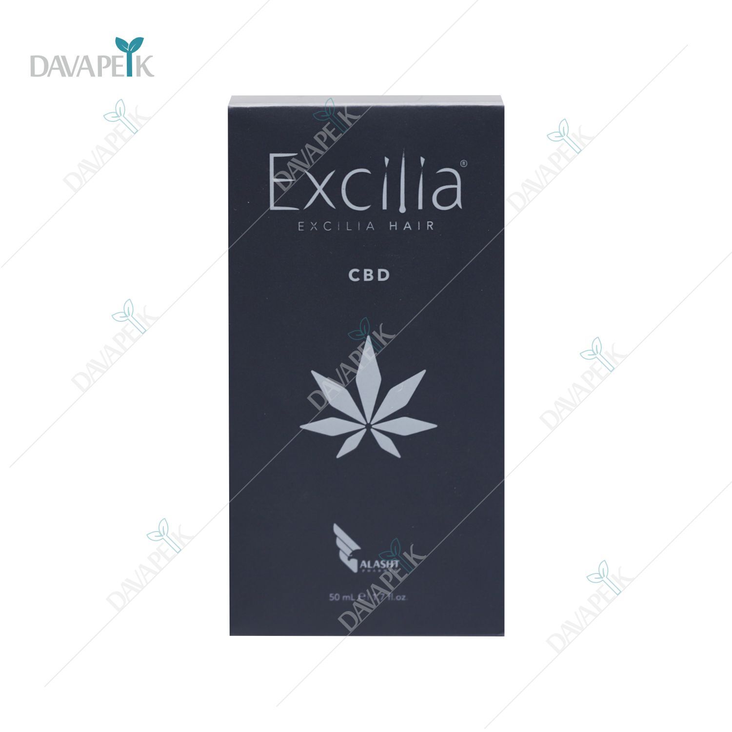 اکسیلیا هیر افشانه تقویت مو