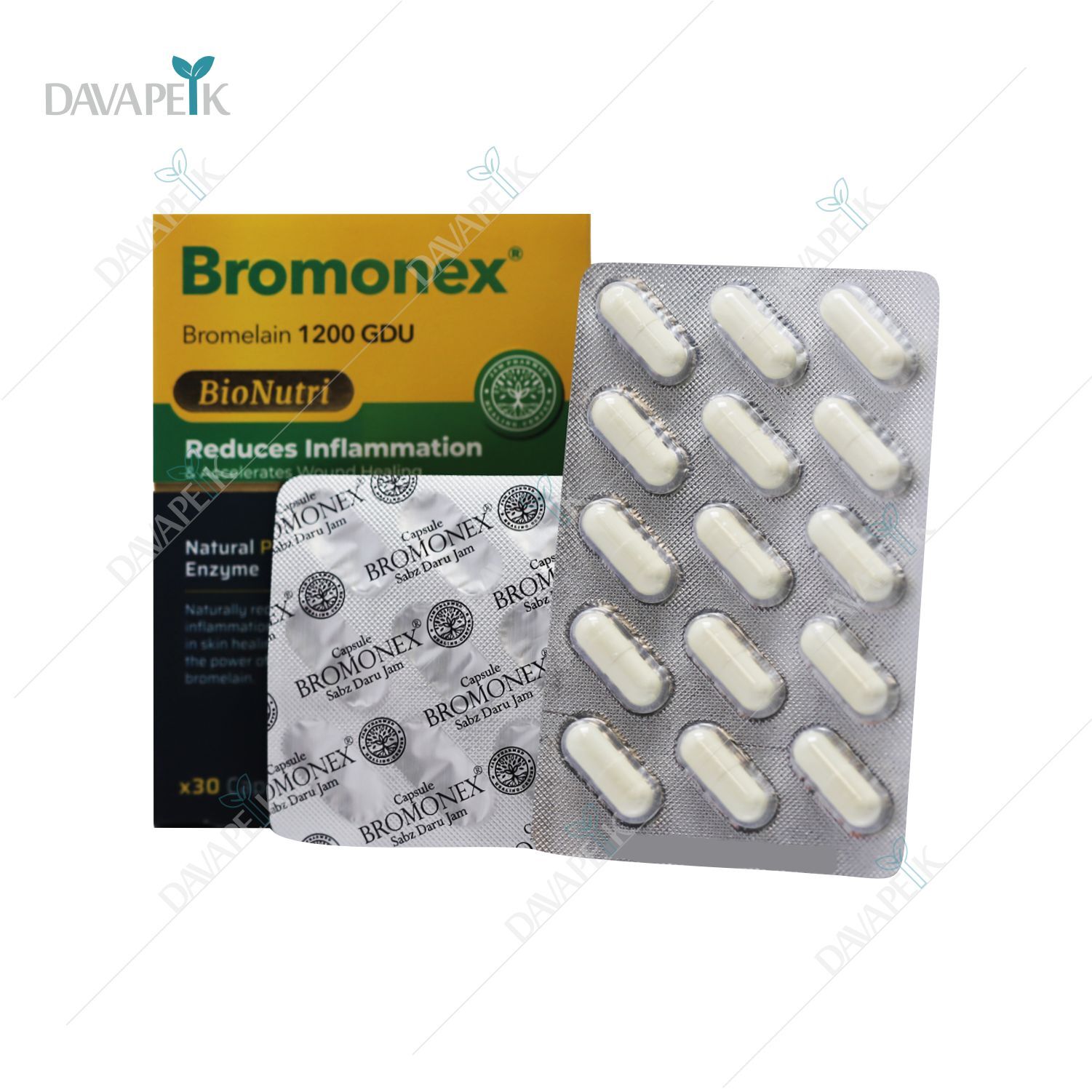  داروخانه آنلاین دواپیک داروخانه در خانه 