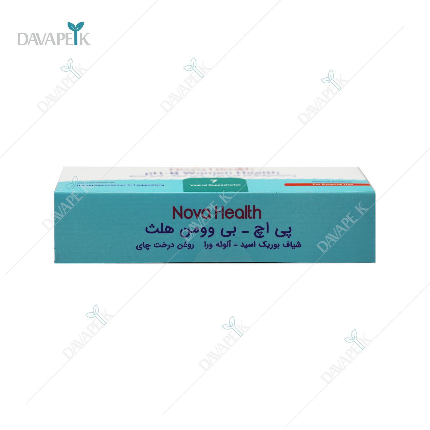 داروخانه آنلاین دواپیک داروخانه در خانه