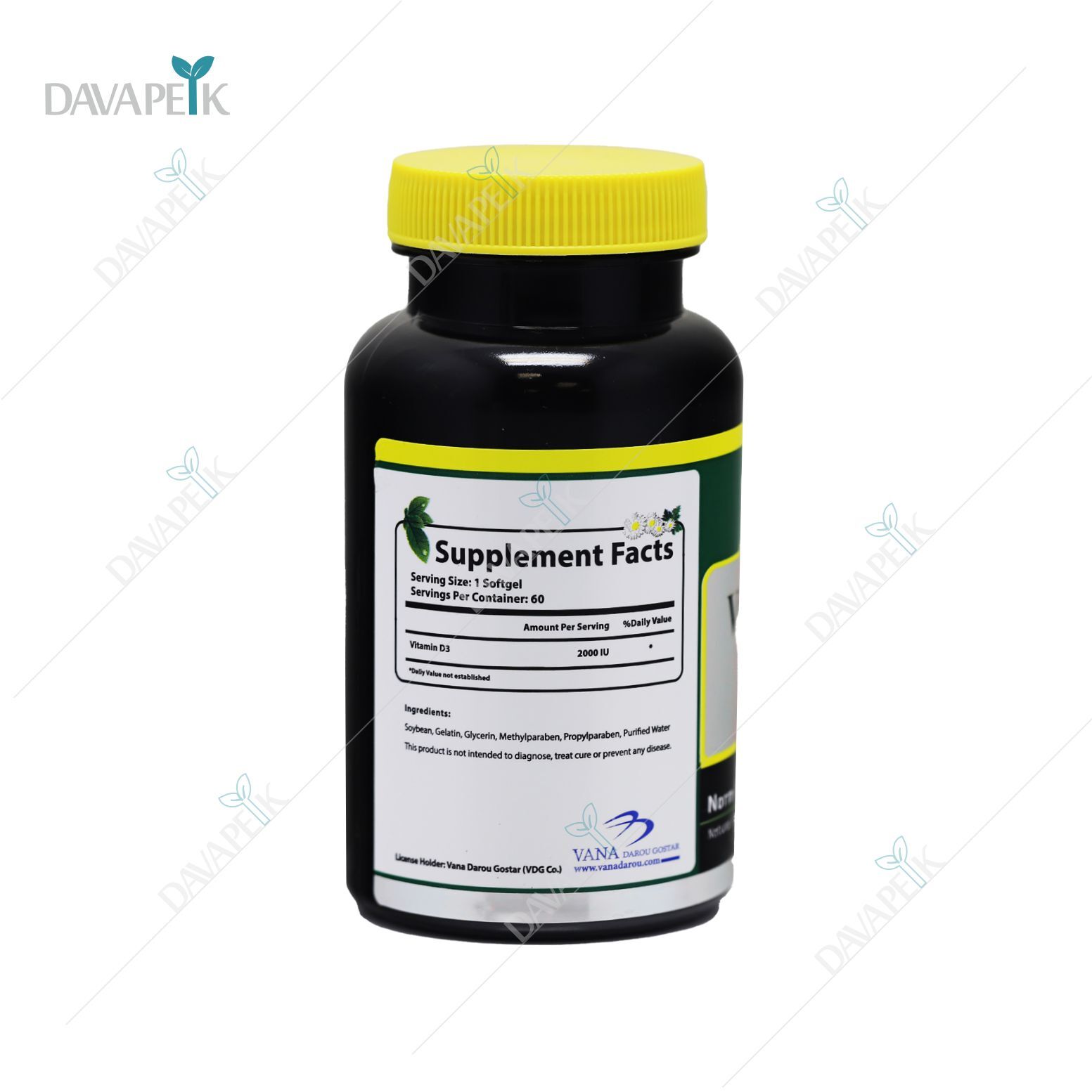 داروخانه آنلاین دواپیک داروخانه در خانه