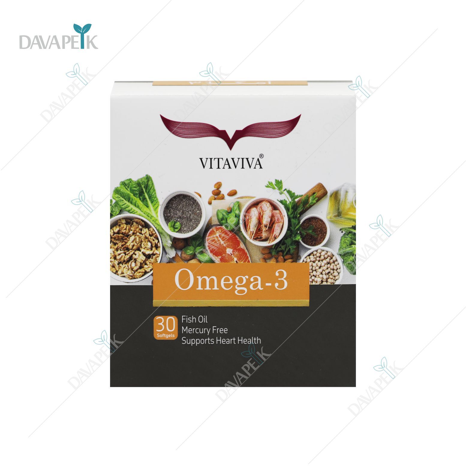 OMEGA 3