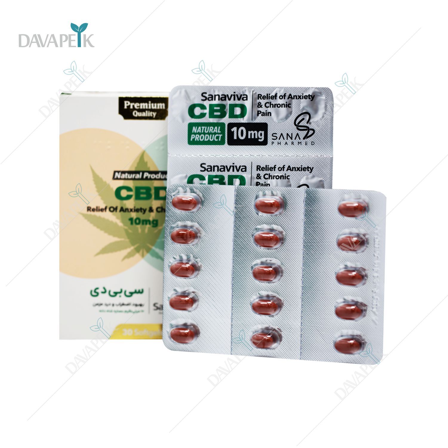  داروخانه آنلاین دواپیک داروخانه در خانه 