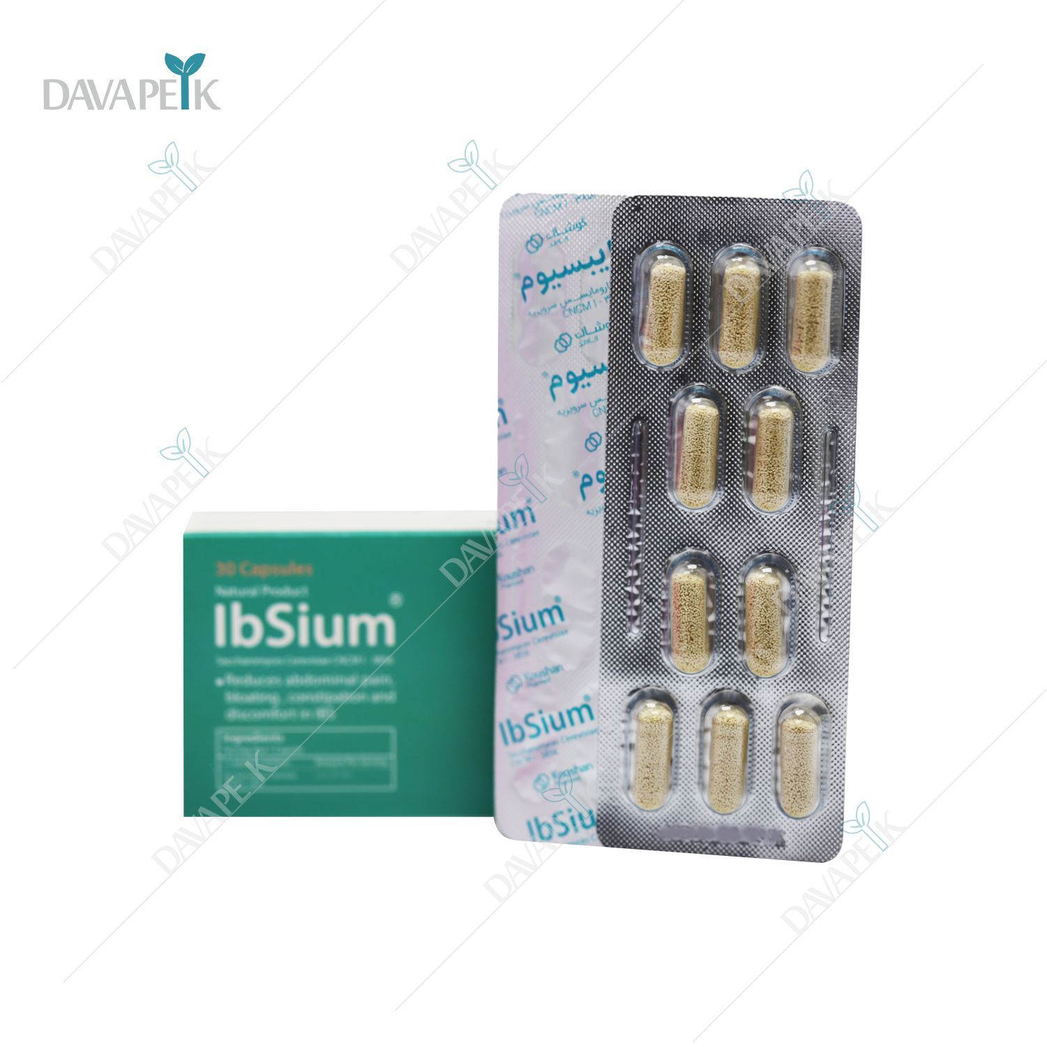 داروخانه آنلاین دواپیک داروخانه در خانه