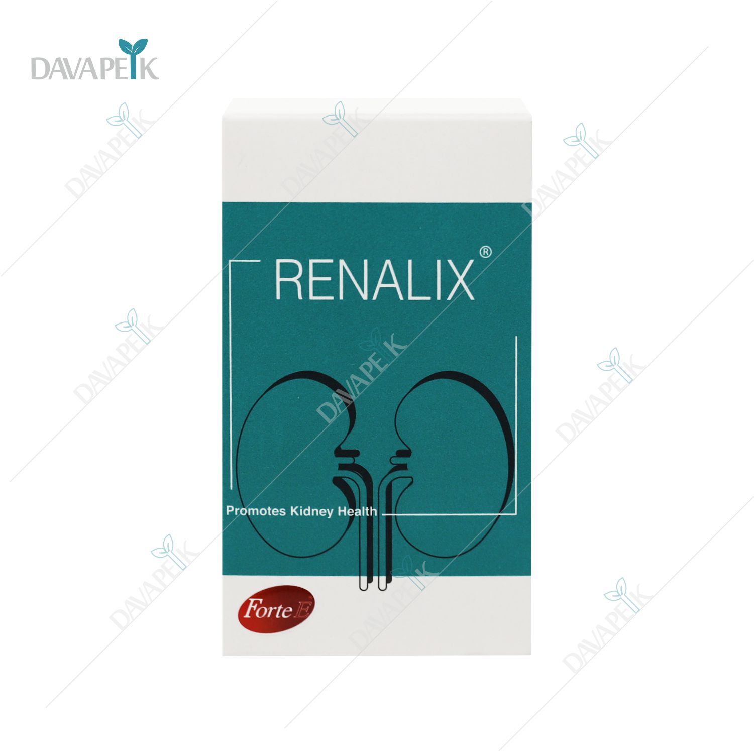  رنالیکس فورت ای 