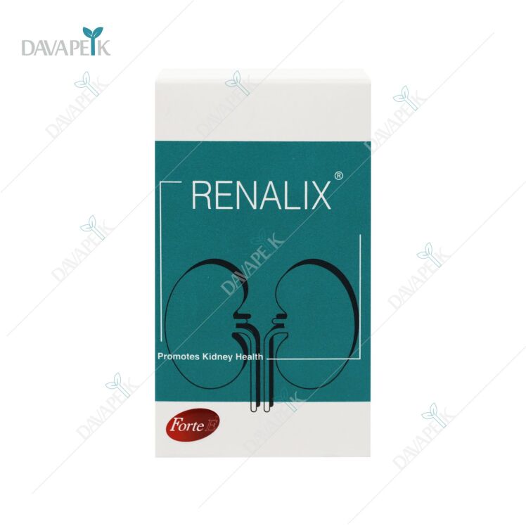 رنالیکس فورت ای