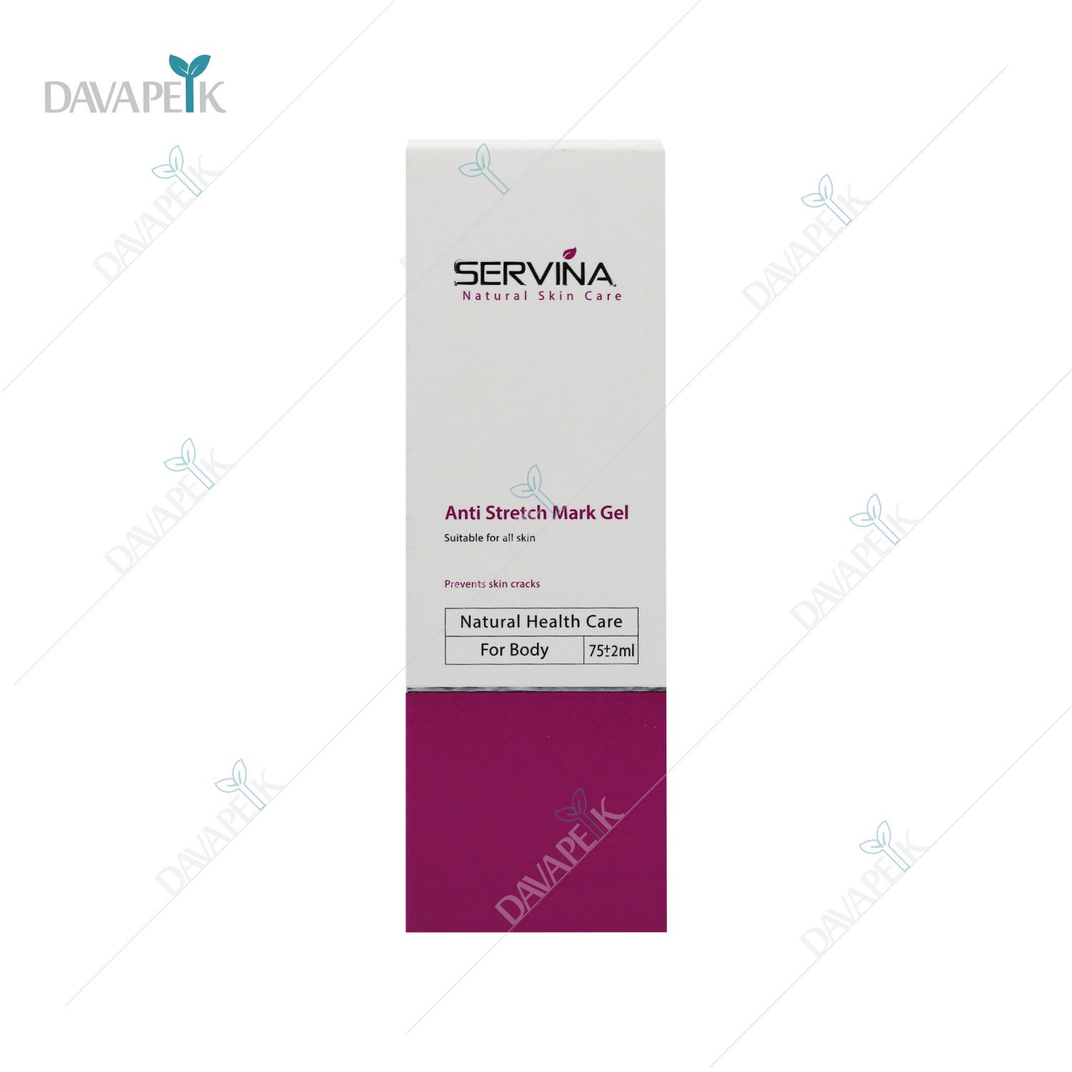  ژل ضدترک مناسب برای بارداری و چاق و لاغری 