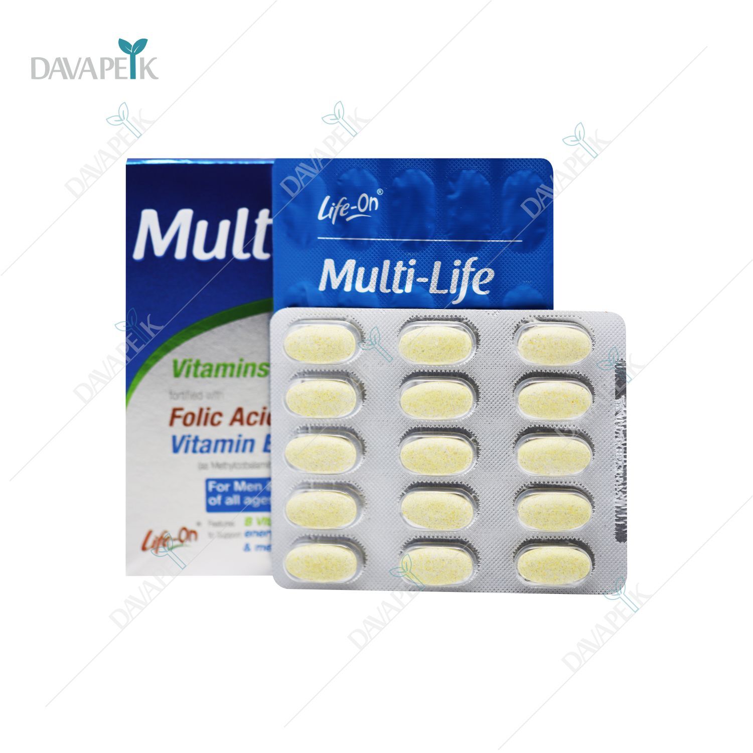  داروخانه آنلاین دواپیک داروخانه در خانه 