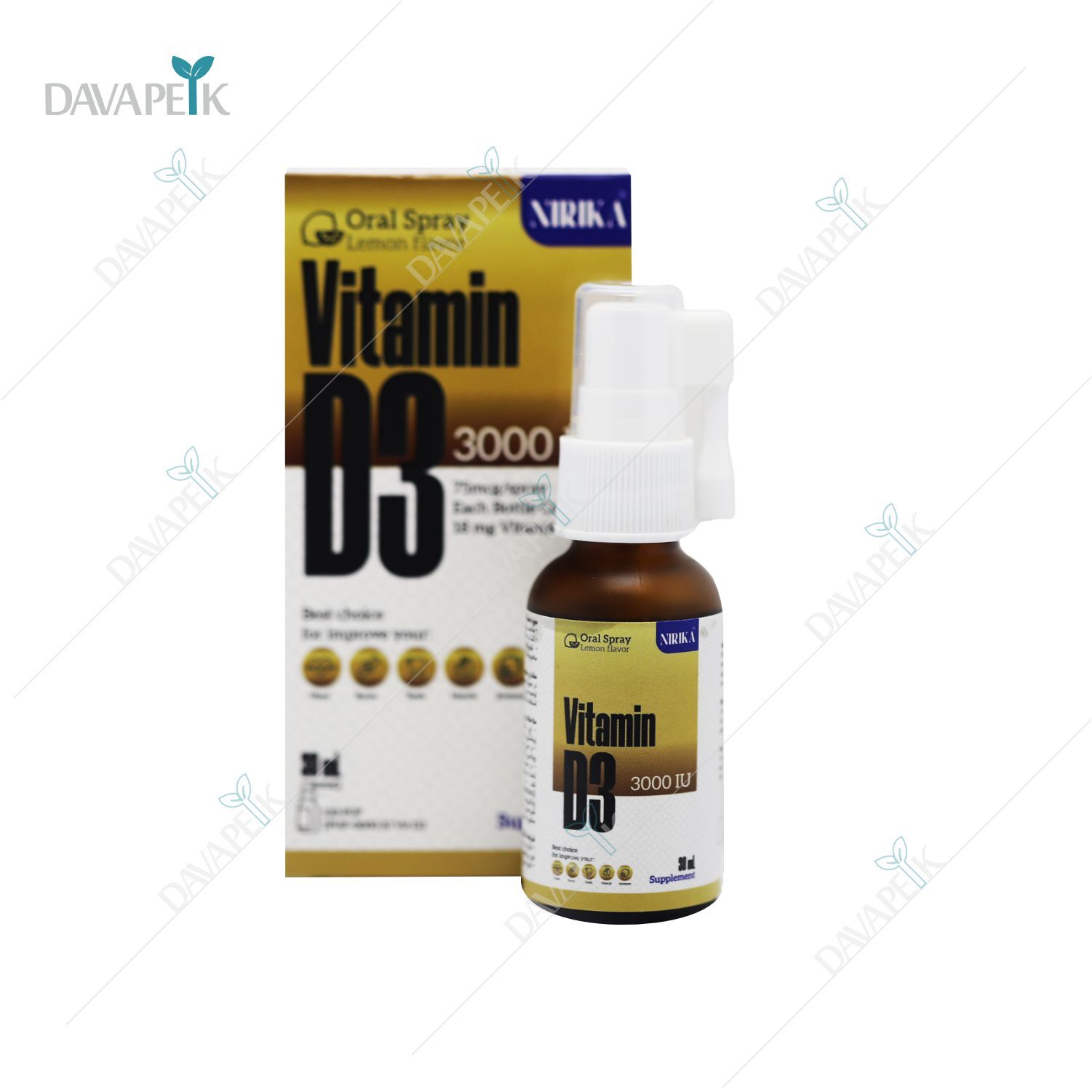  داروخانه آنلاین دواپیک داروخانه در خانه 